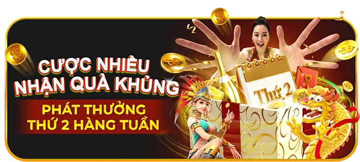 Slot Cổ Điển FC888