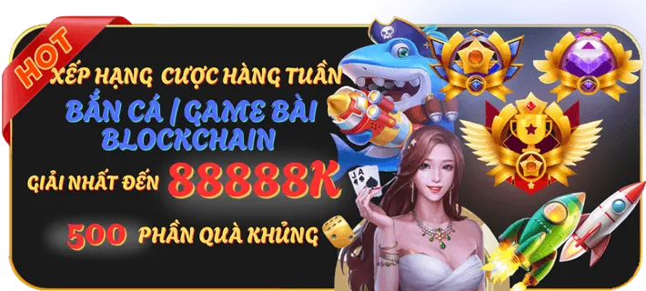 Thưởng nạp tiền lần đầu FC888