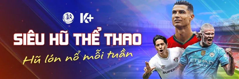 Thưởng đăng ký FC888